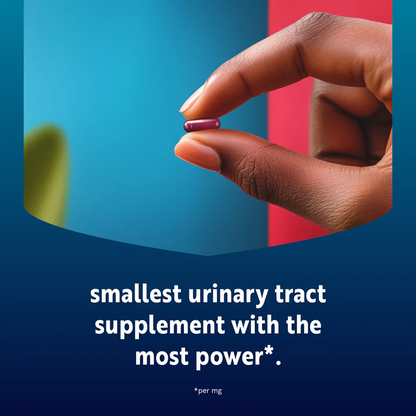 The next generation of UTI defense.