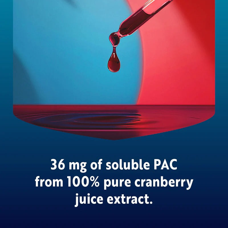 The next generation of UTI defense.