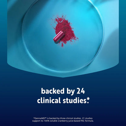 The next generation of UTI defense.